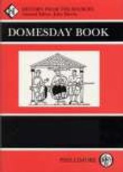 Domesday Book Kent