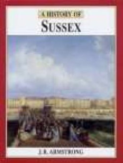 A History of Sussex