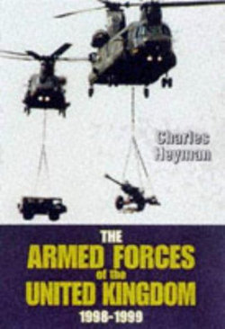 Armed Forces of the United Kingdom 1999/2000