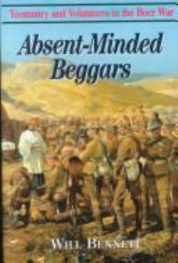 Absent Minded Beggars: Volunteers in the Boer War