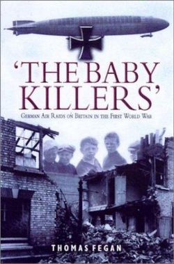 The Baby Killers