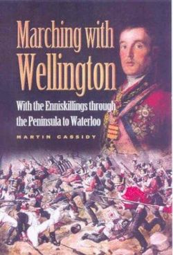 Marching With Wellington