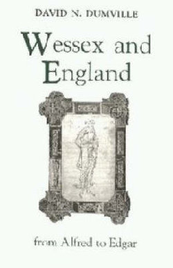 Wessex and England for Alfred to Edgar