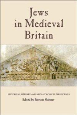 Jews in Medieval Britain