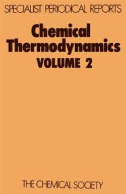 Chemical Thermodynamics