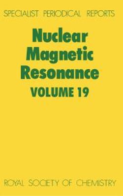 Nuclear Magnetic Resonance