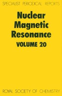 Nuclear Magnetic Resonance