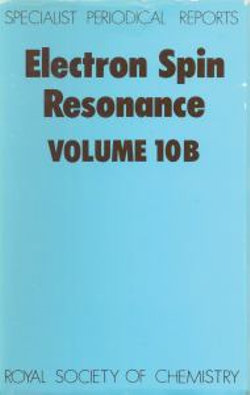 Electron Spin Resonance