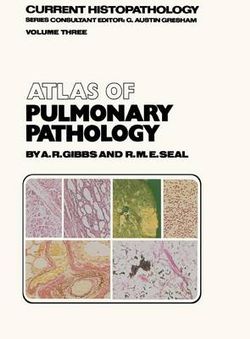 Atlas of Pulmonary Pathology