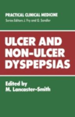 Ulcer and Non-Ulcer Dyspepsias