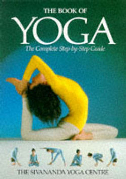 Book of Yoga