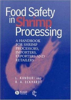 Food Safety in Shrimp Processing