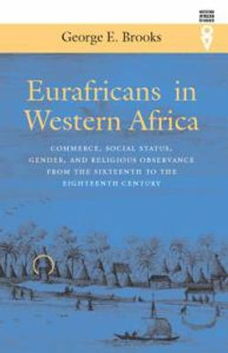 Eurafricans in Western Africa