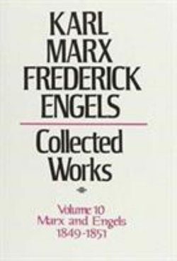 Collected Works: v. 10