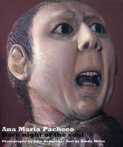 Ana Maria Pacheco: AND "Exercise of Power: The Art of Ana Maria Pacheco"