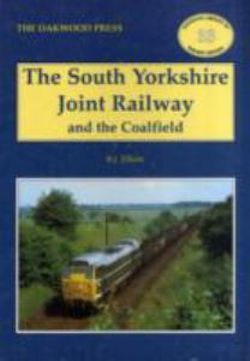 South Yorkshire Joint Railway and the Coalfield