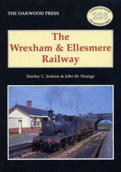 The Wrexham and Ellesmere Railway