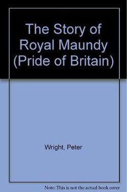 Story of Royal Maundy