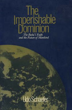 The Imperishable Dominion