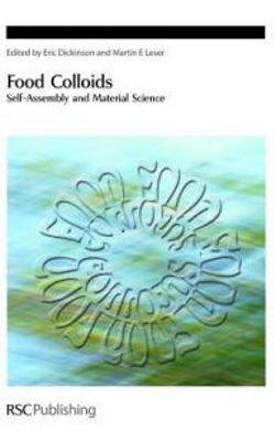 Food Colloids