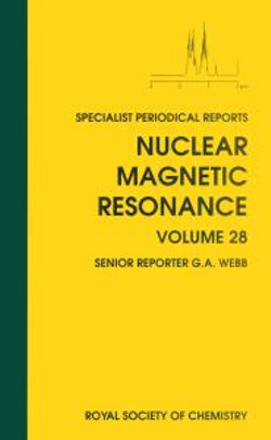 Nuclear Magnetic Resonance