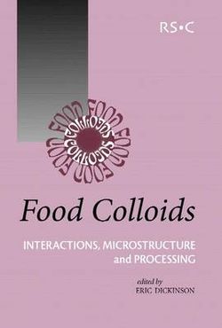 Food Colloids