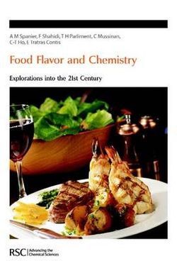 Food Flavor and Chemistry