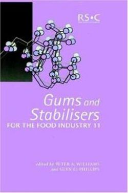 Gums and Stabilisers for the Food Industry 11