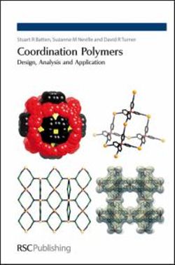 Coordination Polymers