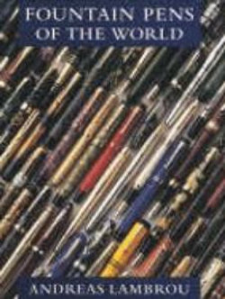 Fountain Pens of the World