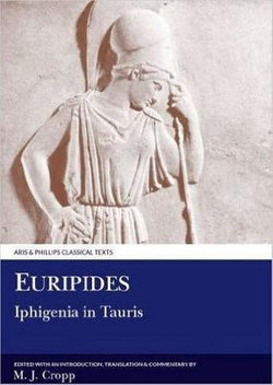 Euripides: Iphigenia in Tauris