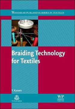 Braiding Technology for Textiles