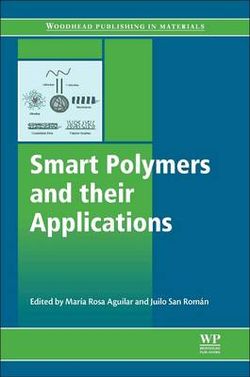 Smart Polymers and their Applications