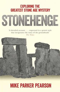 Stonehenge