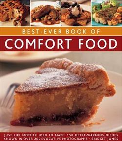 Best-Ever Book of Comfort Food