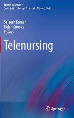 Telenursing