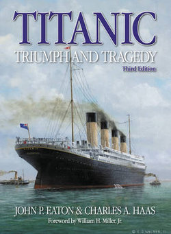 Titanic: Triumph and Tragedy H/C