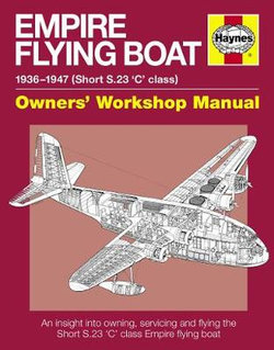 Empire Flying Boat Manual