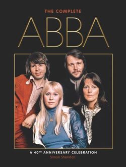 The Complete Abba (40th Anniversary Edition)