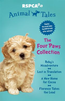 The Four Paws Collection