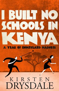 I Built No Schools in Kenya