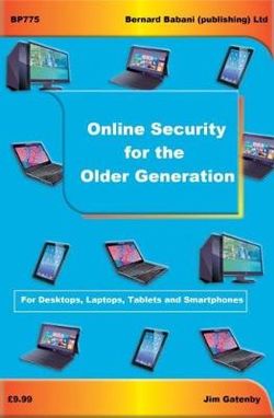 Online Security for the Older Generation