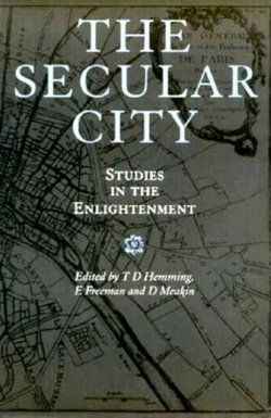 The Secular City