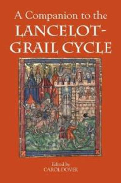 A Companion to the <I>Lancelot-Grail Cycle</I>: 54