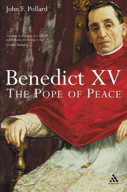 Benedict XV