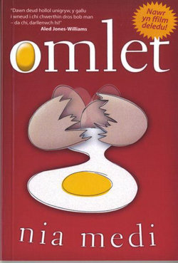 Omlet Nia Medi