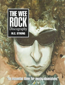 The Wee Rock Discography