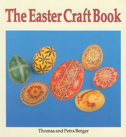 The Easter Craft Book