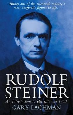 Rudolf Steiner