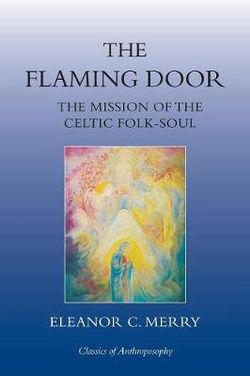 The Flaming Door